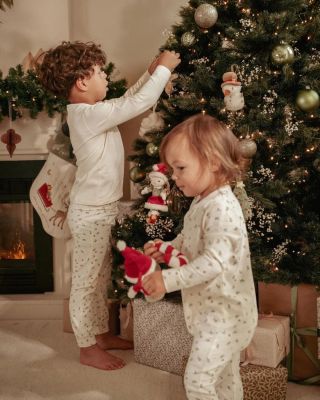 Věříme, že jste měli kouzelné svátky! ✨ Zajímá nás, co pod 🎄 udělalo vašim dětem největší radost. Dejte nám vědět do...