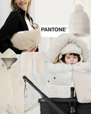 Barva roku 2026? Cloud Dancer. ☁️ Minimalismus, jemnost a nadčasovost v jednom. Ano, nebo ano? 🤍 Uložte si, až budete...